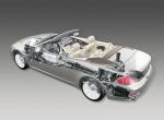 BMW 6-Series Convertible 2004 года